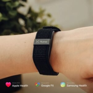 Hume Health Band