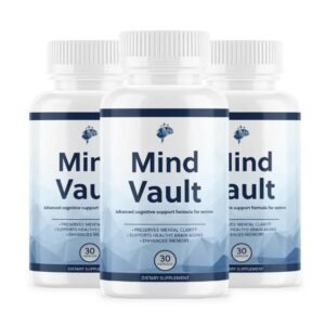Mind vault