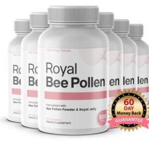 Royal Bee Pollen