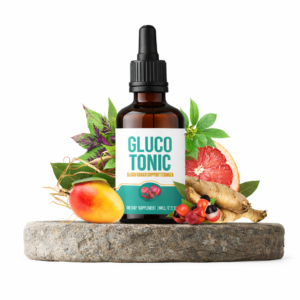 Glucotonic