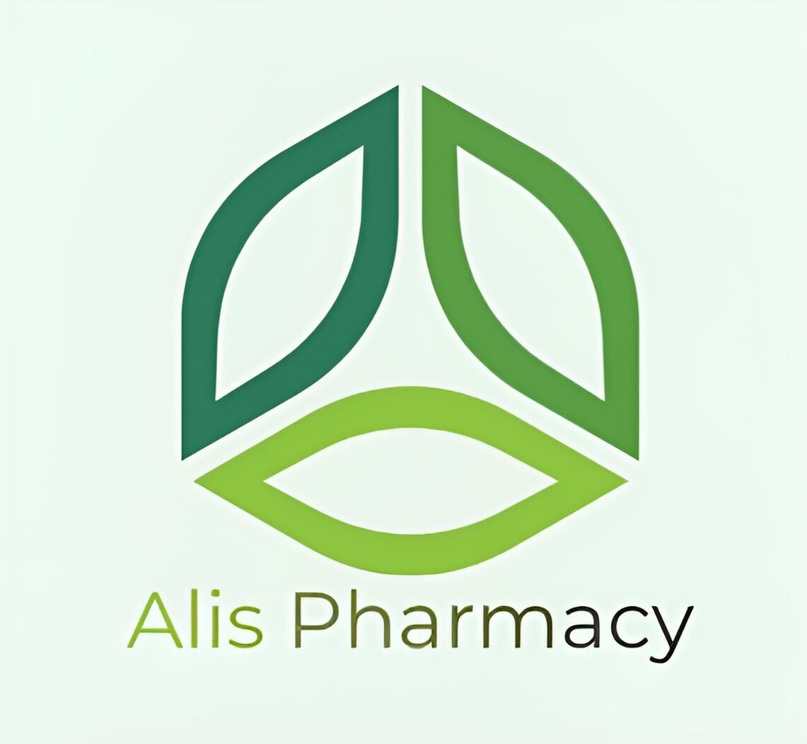 Alispharmacy